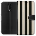 Miniatyrbilde 1 av 3: OnePlus 6T Lommeboketui Linjestrøm