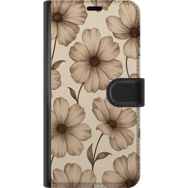 OnePlus 6T Lompakkokotelo Pastel Rush