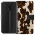 Miniatyrbilde 1 av 3: OnePlus 6T Lommeboketui Farge Splash