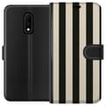 Miniatyrbillede 1 af 3: OnePlus 7 Tegnebogsetui Linje Flow