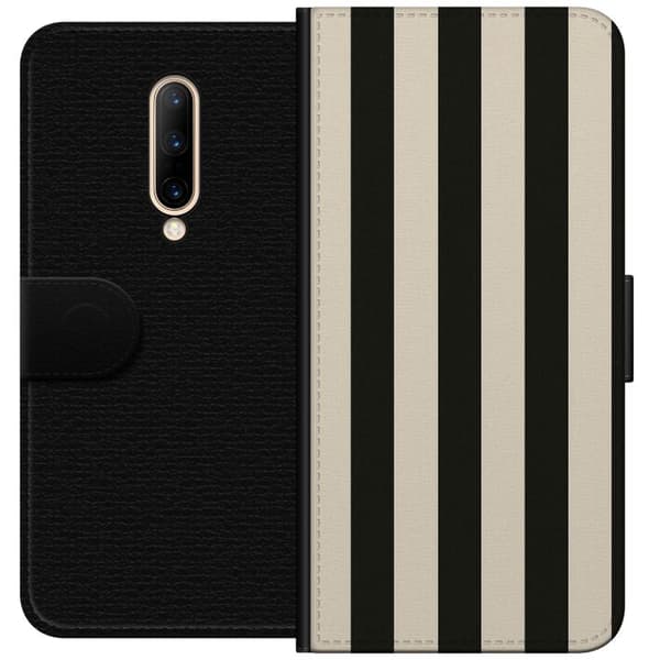 OnePlus 7 Pro Lommeboketui Linjestrøm