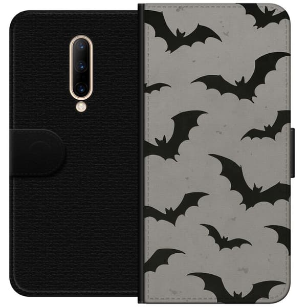 OnePlus 7 Pro Tegnebogsetui Flutterprint