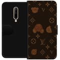 Pikkukuva 1 / 3: OnePlus 7 Pro Lompakkokotelo Plush Luxe