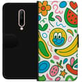 Pikkukuva 1 / 3: OnePlus 7 Pro Lompakkokotelo Perhosverho