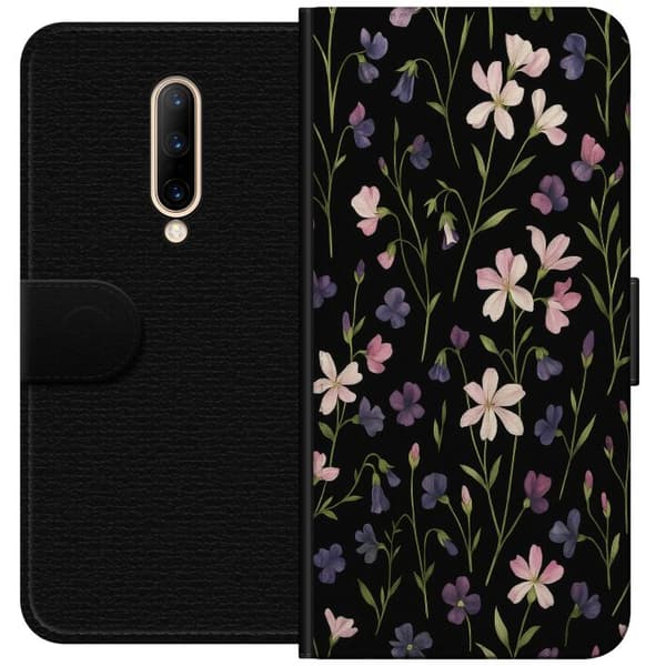 OnePlus 7 Pro Tegnebogsetui Frugt Rave