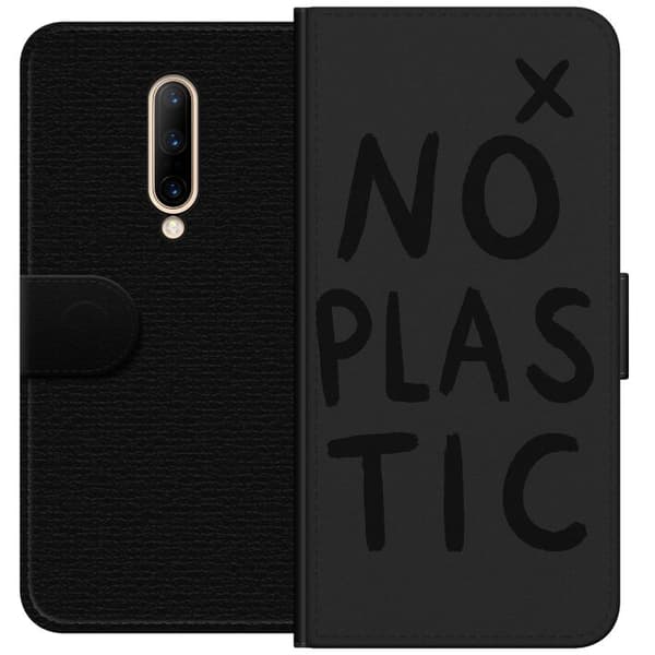 OnePlus 7 Pro Lommeboketui Eco Echo