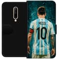 Miniatyrbilde 1 av 3: OnePlus 7 Pro Lommeboketui Messi