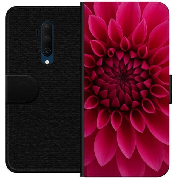 OnePlus 7T Pro Lompakkokotelo Rosecore