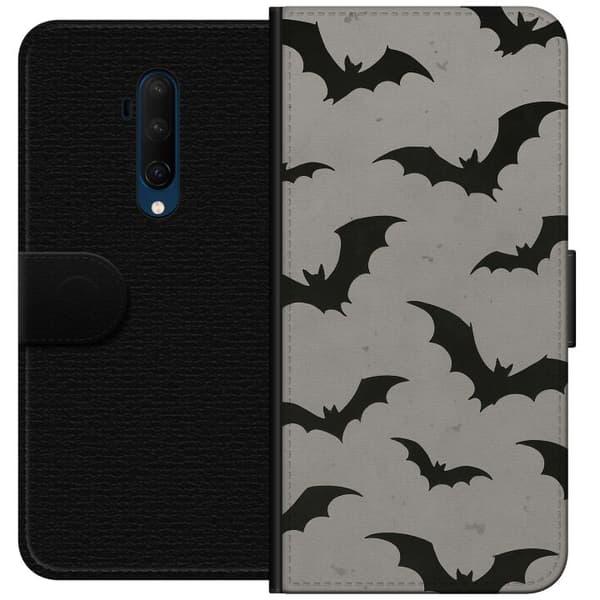 OnePlus 7T Pro Lommeboketui Flutterprint