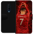 Miniatyrbillede 1 af 3: OnePlus 7T Pro Tegnebogsetui Ronaldo