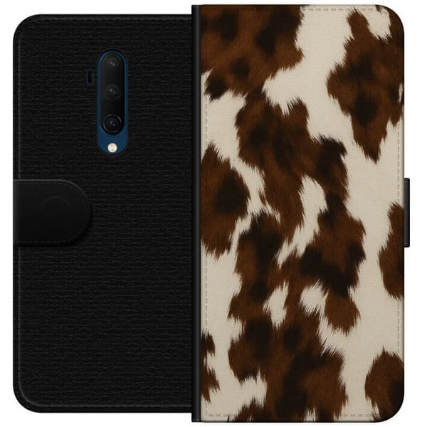 OnePlus 7T Pro Lommeboketui Farge Splash