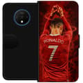 Miniatyrbillede 1 af 3: OnePlus 7T Tegnebogsetui Ronaldo