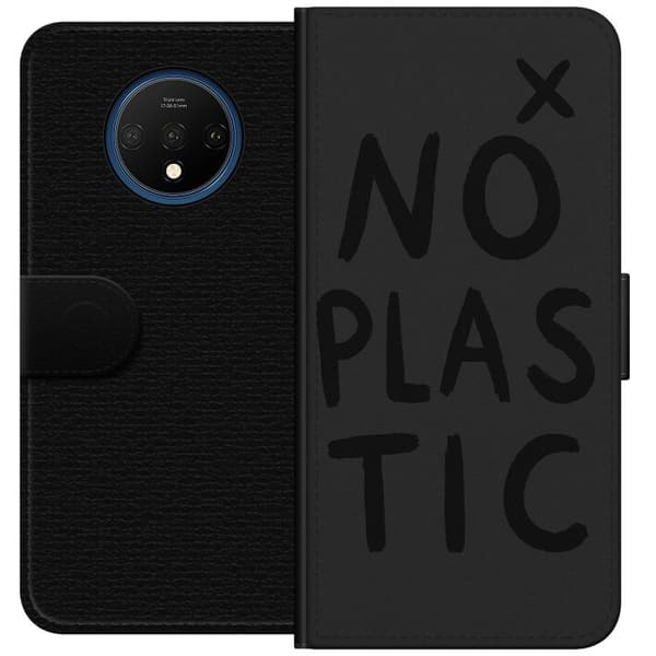 OnePlus 7T Lommeboketui Eco Echo