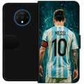 Miniatyrbilde 1 av 3: OnePlus 7T Lommeboketui Messi