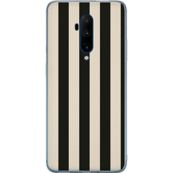OnePlus 7T Pro Gjennomsiktig deksel Linjestrøm