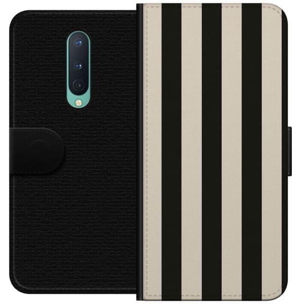 OnePlus 8 Tegnebogsetui Linje Flow