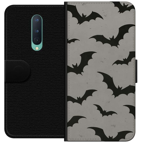 OnePlus 8 Tegnebogsetui Flutterprint