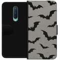Miniatyrbillede 1 af 3: OnePlus 8 Tegnebogsetui Flutterprint