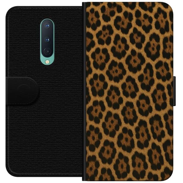 OnePlus 8 Tegnebogsetui PredaDots