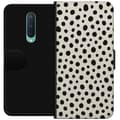 Miniatyrbillede 1 af 3: OnePlus 8 Tegnebogsetui Dot Dance