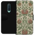 Miniatyrbillede 1 af 3: OnePlus 8 Tegnebogsetui Blad Detaljer