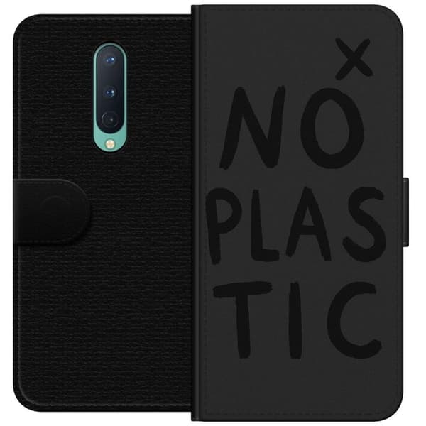 OnePlus 8 Tegnebogsetui Eco Echo