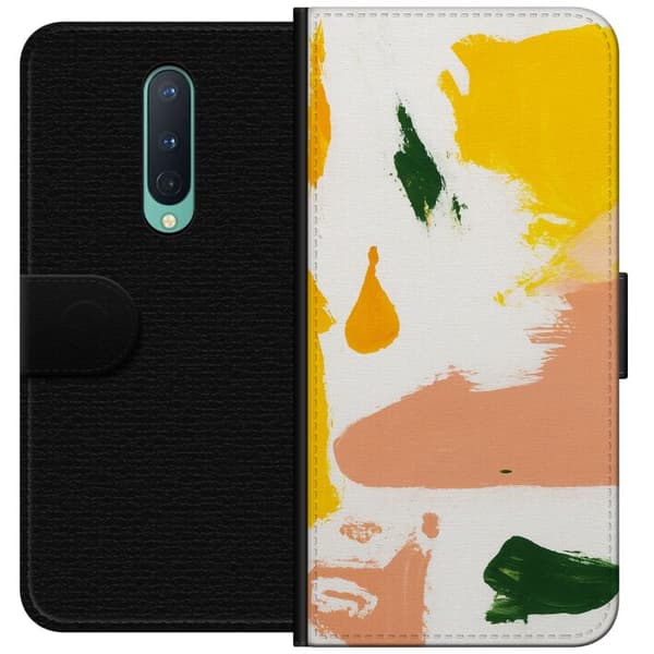 OnePlus 8 Plånboksfodral Plastic Free Chic