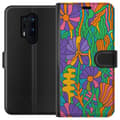 Pikkukuva 1 / 3: OnePlus 8 Pro Lompakkokotelo Värien räjähdys