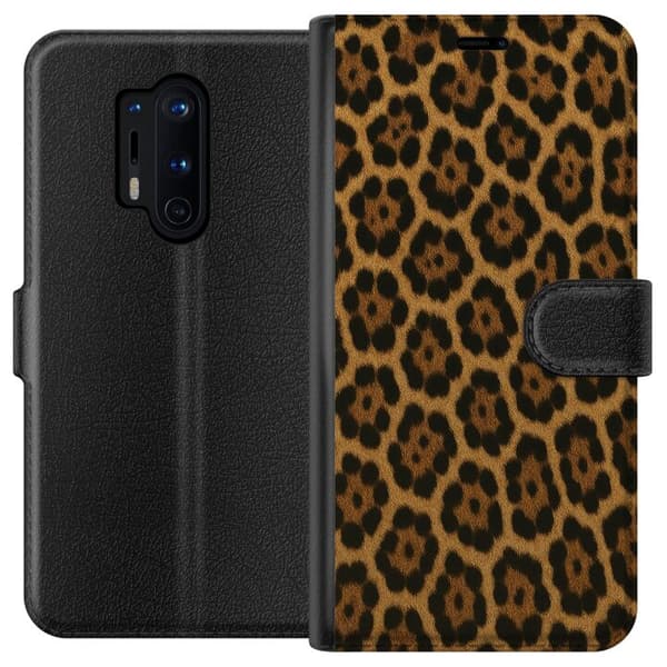 OnePlus 8 Pro Lompakkokotelo PredaDots
