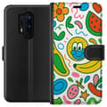 Pikkukuva 1 / 3: OnePlus 8 Pro Lompakkokotelo Perhosverho