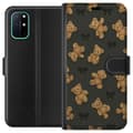 Miniatyrbilde 1 av 3: OnePlus 8T Lommeboketui Teddy Klemmer