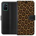 Miniatyrbillede 1 af 3: OnePlus 8T Tegnebogsetui PredaDots