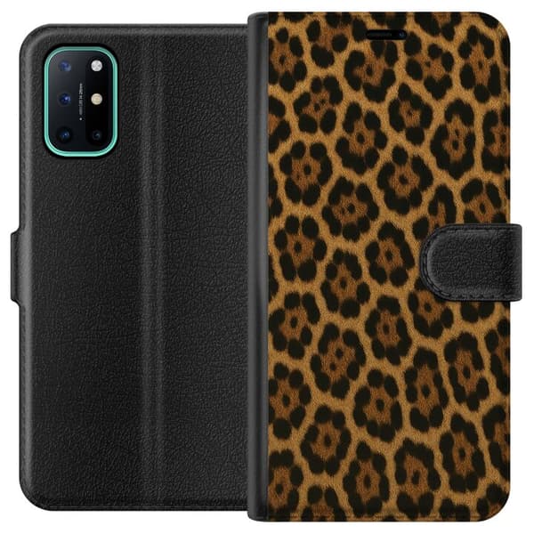 OnePlus 8T Tegnebogsetui PredaDots