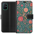 Miniatyrbild 1 av 3: OnePlus 8T Plånboksfodral Floral Dream