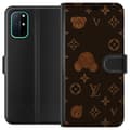 Pikkukuva 1 / 3: OnePlus 8T Lompakkokotelo Plush Luxe