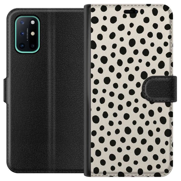 OnePlus 8T Lommeboketui Dot Dance