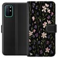Pikkukuva 1 / 3: OnePlus 8T Lompakkokotelo Hedelmä Rave