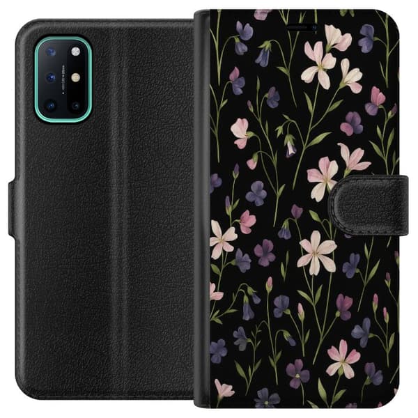 OnePlus 8T Lompakkokotelo Hedelmä Rave