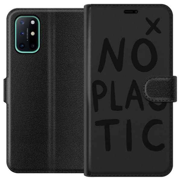 OnePlus 8T Lommeboketui Eco Echo