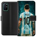 Miniatyrbild 1 av 3: OnePlus 8T Plånboksfodral Messi