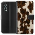 Miniatyrbilde 1 av 3: OnePlus Nord 2 5G Lommeboketui Farge Splash