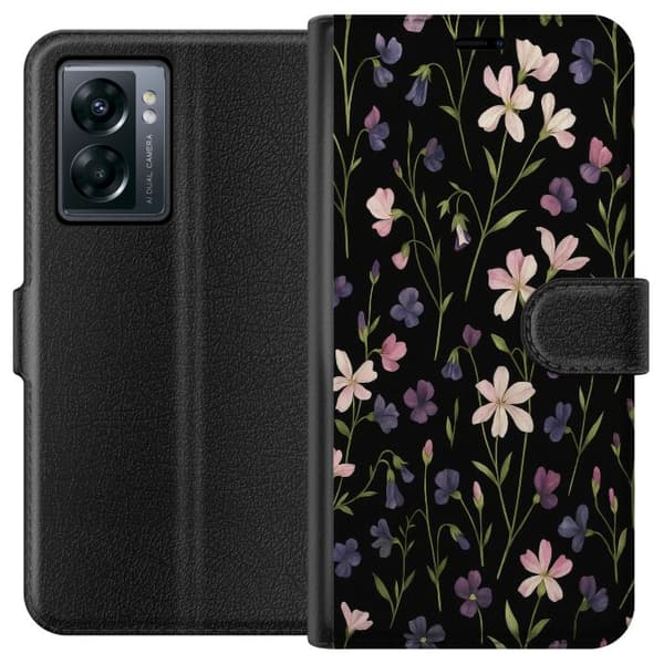 OnePlus Nord N300 Tegnebogsetui Frugt Rave