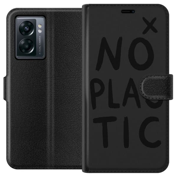 OnePlus Nord N300 Lommeboketui Eco Echo