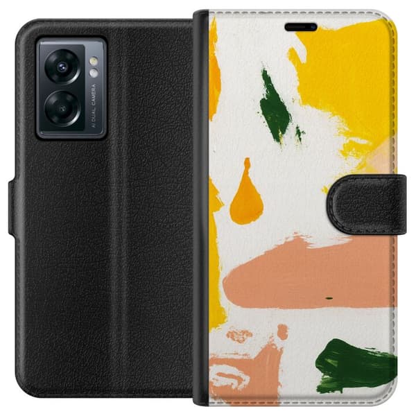 OnePlus Nord N300 Lommeboketui Plastfri Chic