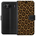 Miniatyrbilde 1 av 3: OnePlus Nord 4 Lommeboketui PredaDots