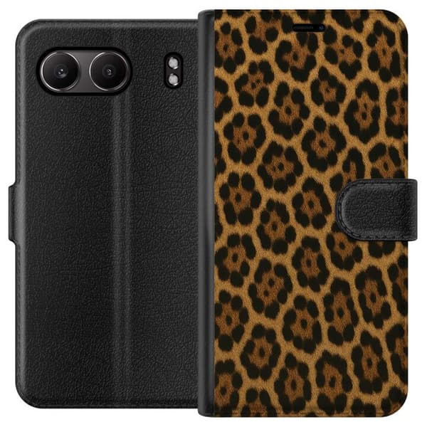 OnePlus Nord 4 Tegnebogsetui PredaDots