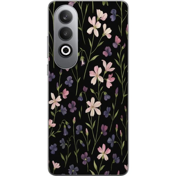 OnePlus Nord CE4 Gjennomsiktig deksel Frukt Rave
