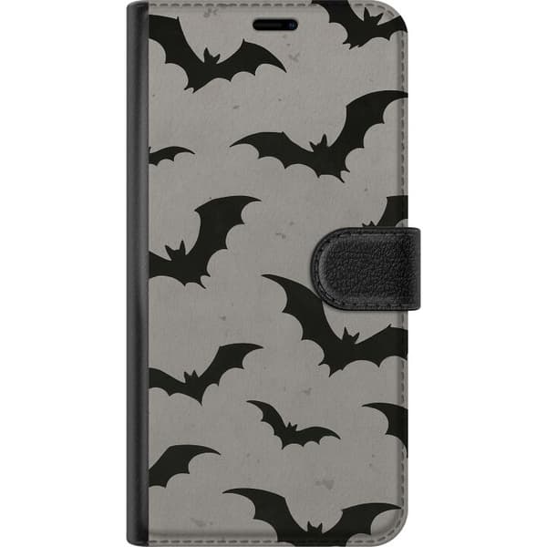 OnePlus Nord CE3 Tegnebogsetui Flutterprint
