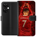 Miniatyrbilde 1 av 3: OnePlus Nord CE3 Lommeboketui Ronaldo