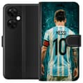 Miniatyrbilde 1 av 3: OnePlus Nord CE3 Lommeboketui Messi